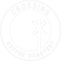 CROSSING Coffee Roastery